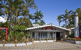 Plaza Inn Pousada Do Capitao
